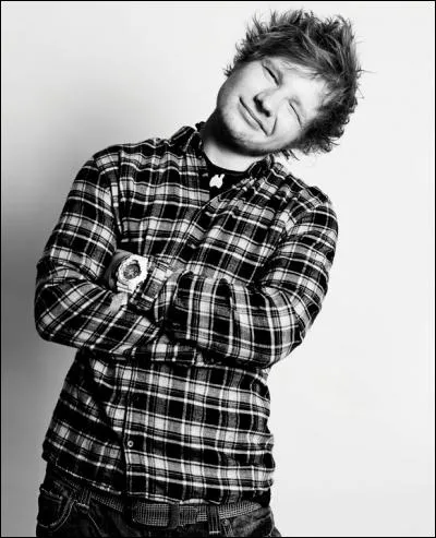 Que représente le tatouage qu'il a sur le torse ?