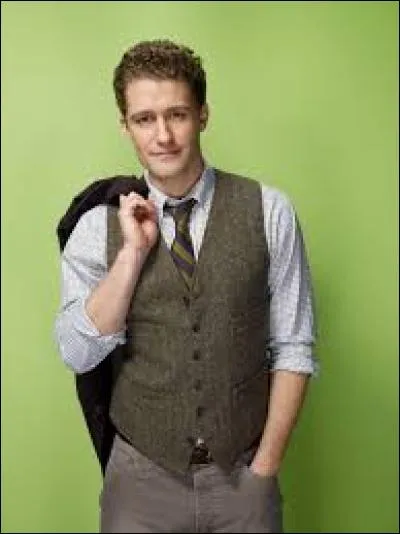 Quel personnage est son ennemi ?