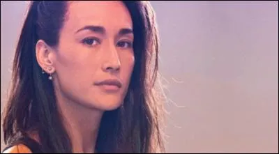 Dans quel "Divergente" Tori meurt-elle ?