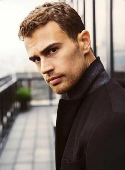 Quel est le vrai prénom de Quatre ?