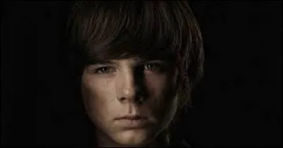 Qui est ce personnage ?