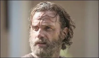 Qui est ce personnage ?