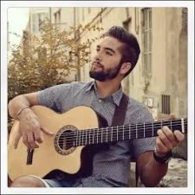 Où est né Kendji Girac ?