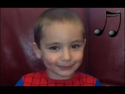 Quelle est la date de naissance de Kendji ?