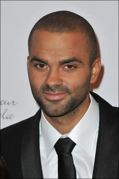 Dans quel sport s'illustre Tony Parker ?