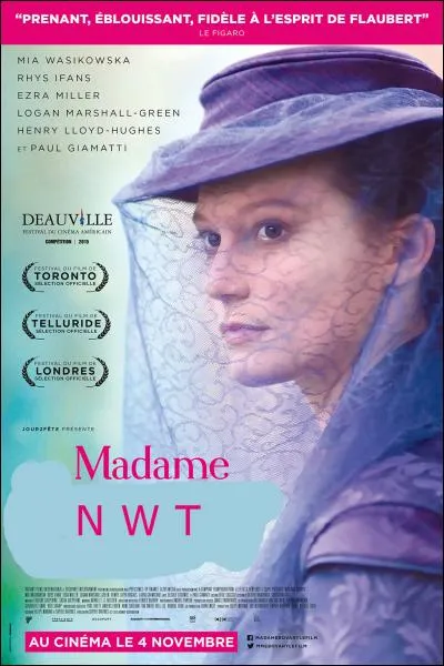 Qui devrait être à la place de nwt sur cette affiche de film ?