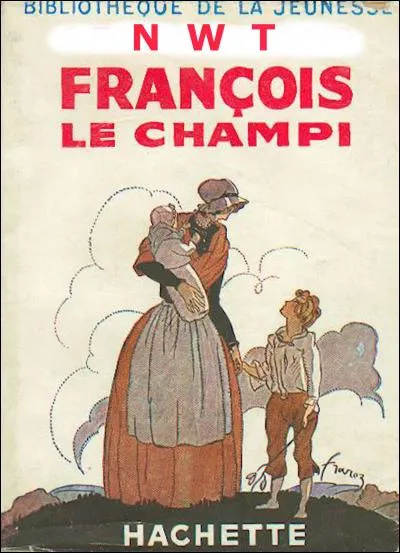 Nwt est devenu écrivain ! Qui a-t-elle remplacé ?