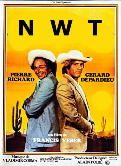 Quel titre s'est attribué nwt ?