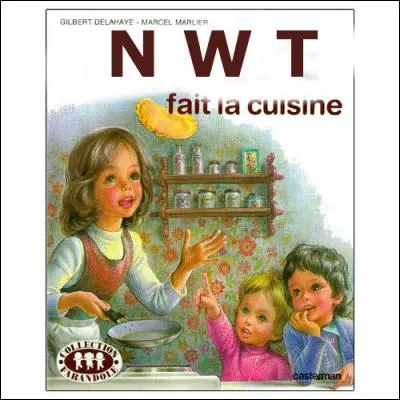 De qui nwt a-t-elle pris la place ?