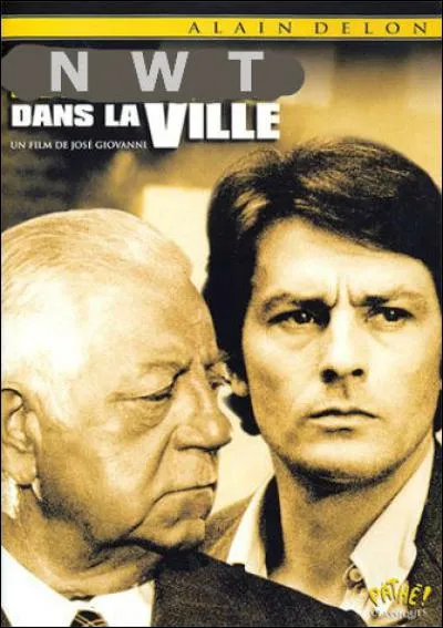 Qui devrait-être à la place de nwt ?