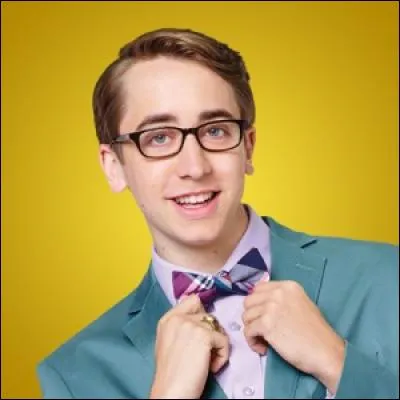 De qui Doug est-il le fils ?