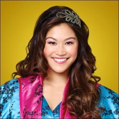 De qui Lonnie est-elle la fille ?