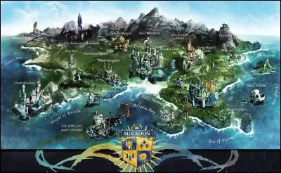 Où vont Mal, Evie, Jay et Carlos ?