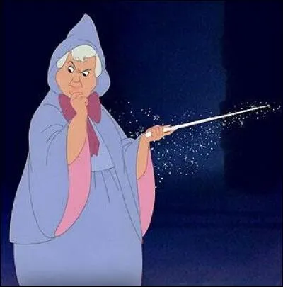 Pourquoi Mal, Evie, Jay et Carlos doivent-ils voler la baguette de la bonne fée ?