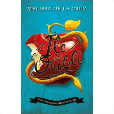 Où vivent Mal, Evie, Jay et Carlos ?