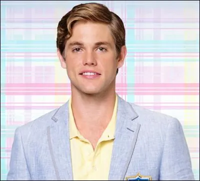 De qui Chad est-il le fils ?