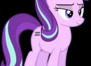 Quiz My Little Pony (saison 5)