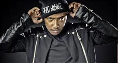 Qui est ce chanteur ayant chanté "Cosmo" ?