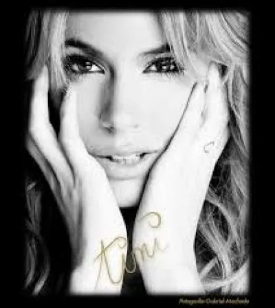 Quel âge a-t-elle aujourd'hui ? (avril 2016)