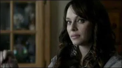 Qui est la mère de Matt et Vicki ?