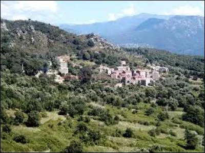 Je vous emm&egrave;ne en Corse, &agrave; Coggia. Village de l'arrondissement d'Ajaccio, sur les hauteurs de Sagone, il se trouve dans le d&eacute;partement ...