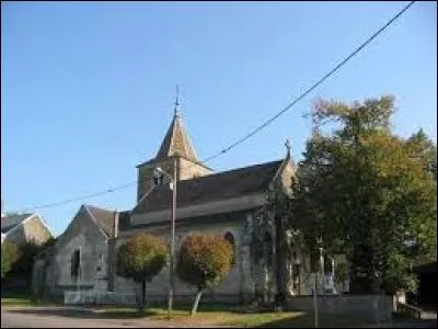 La commune Haut-Sa&ocirc;noise de Fresne-Saint-Mam&egrave;s se situe en r&eacute;gion ...