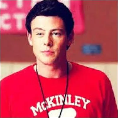 Pour lui, qui est Quinn ?