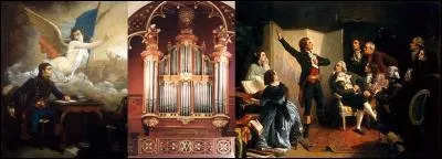 Tout le monde connaît la Marseillaise, l'hymne national de la France ! On sait qu'il a été créé par Rouget de Lisle.
Connaissez-vous une des particularités de cet hymne ?