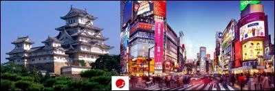 Ce poème a été écrit entre 794 et 1185 ! Il fut mis en musique en 1869. Bien que joué pour la première fois en 1880, il n'a été adopté officiellement comme hymne national qu'en 1999 ! C'est, l'hymne le plus court au monde ! 
Quel est ce pays et quel est son hymne ?