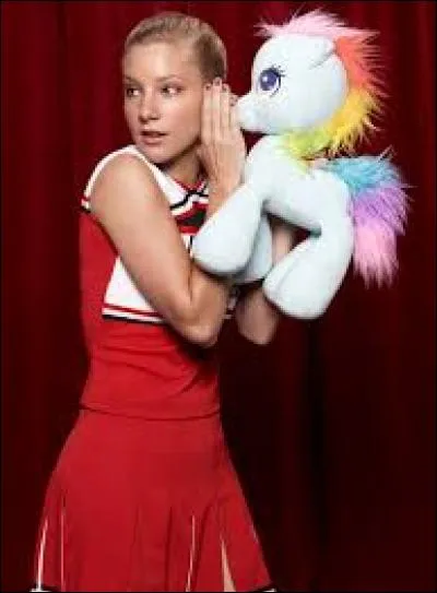 Quelles céréales adore-t-elle ?