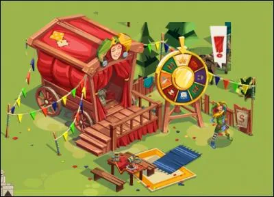 Quel est cet événement ?