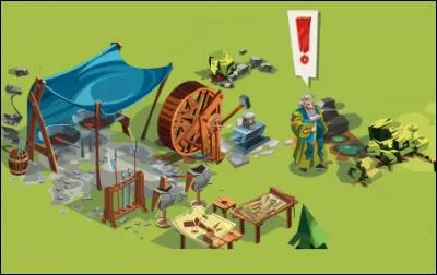 Quel est cet événement ?