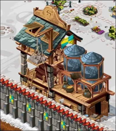 Où stocke-t-on les ressources ?