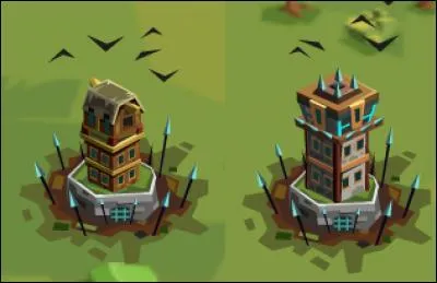 Qu'est-ce que c'est ?