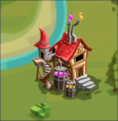 Qu'est-ce que c'est ?