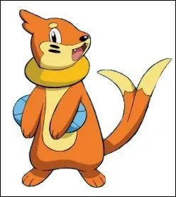 Quel est ce Pokmon ?