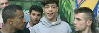 Quel est le pseudonyme de Didier Morville ?