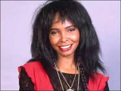 De quel groupe Joëlle Ursull faisait-elle partie ?