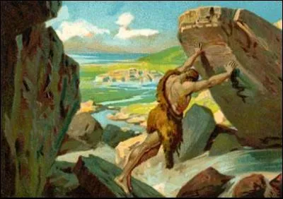 Quel(ls) fleuve(s) Héraclès détourna-t-il pour nettoyer les fameuses écuries du roi Augias ?