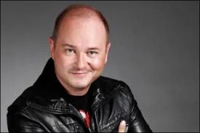 Quand est né Sébastien Cauet animateur de C'Cauet sur NRJ ?