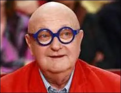 Quand est mort Jean-Pierre Coffe ?