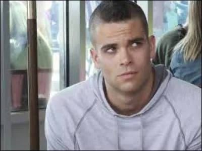 Qui est Beth Corcoran pour lui ?