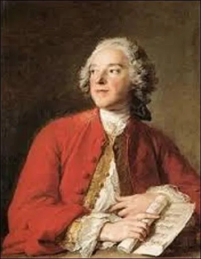 On connaît Beaumarchais (1732-1799) comme écrivain, poète, dramaturge, musicien ou encore homme d'affaires, célèbre pour sa pièce "Le Mariage de Figaro", en 1778, mais on connaît moins l'homme travaillant pour le compte du roi Louis XV. Quelles étaient ses activités au sein de la couronne ?