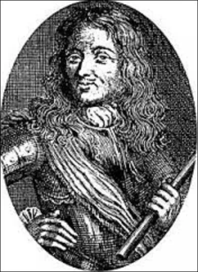 Restons un peu sur ce roman. D'Artagnan, de son vrai nom Charles de Batz de Castelmore (né entre 1611 et 1615 et mort durant la guerre de Hollande d'une balle de mousquet dans la gorge, le 25 juin 1673), fut entre autres durant sa carrière, gouverneur d'une ville d'avril à décembre 1672, laquelle ? (Photo de Charles de Batz dit "d'Artagnan").