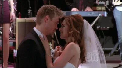 Comment s'appelle la fille de Peyton et Lucas ?