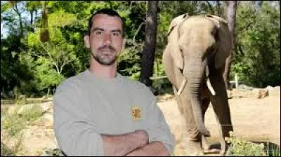 Qui est le responsable animalier ?