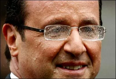 Qui est le président actuel de la République française ?