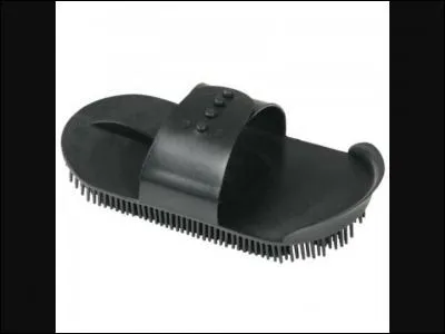 Quel est le nom de cette étrillé ?