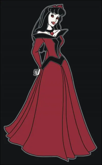 Qui est cette princesse ?