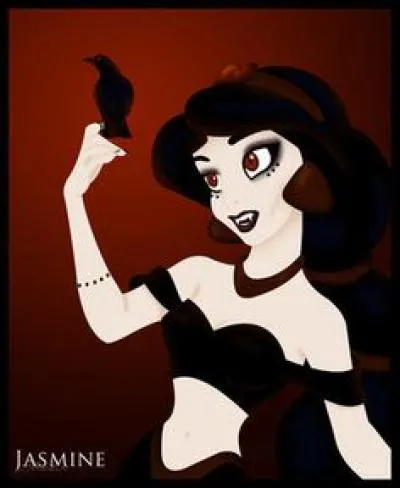 Qui est cette princesse ?